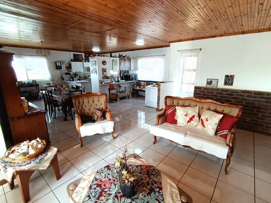 3 Bedroom Property for Sale in C Place Eastern Cape